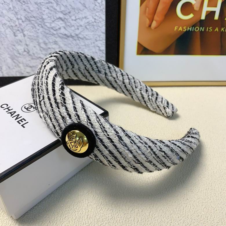 Chanel Headband  (6)